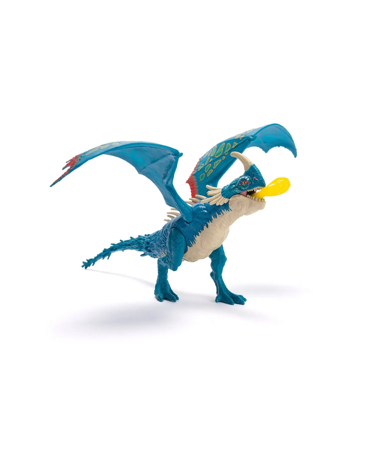 Dragons Movie Feature Dragons - Deadly Nadder