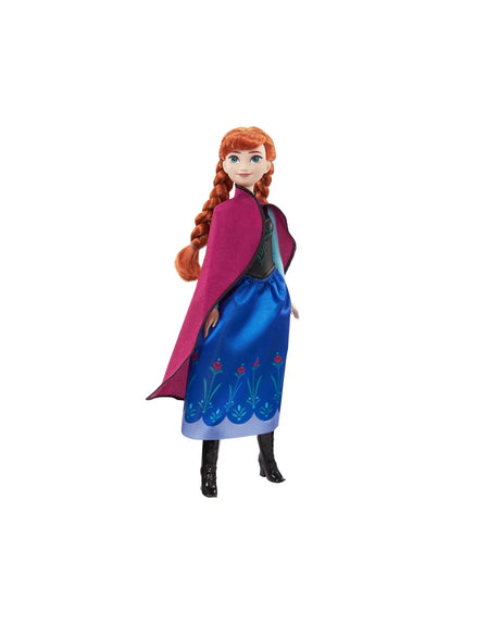 Disney Frozen Core Anna Frozen 1