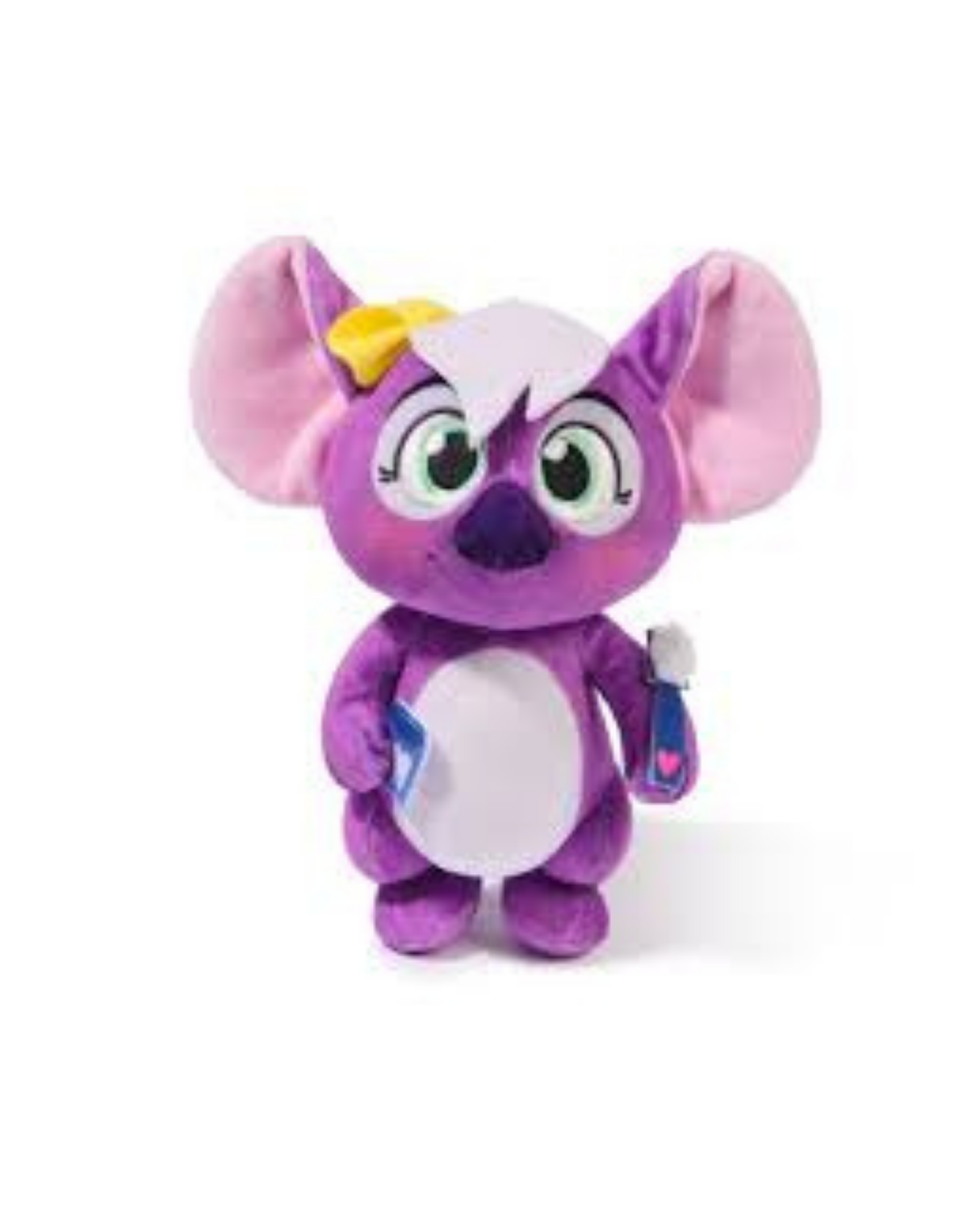 Vida the Vet Basic Plush -