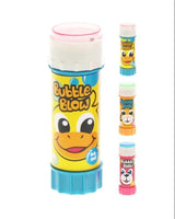 Soap bubble 60 ml with ball game