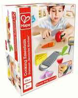 Hape Cooking Essentials