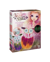 Nebulous star Dreamcatchers