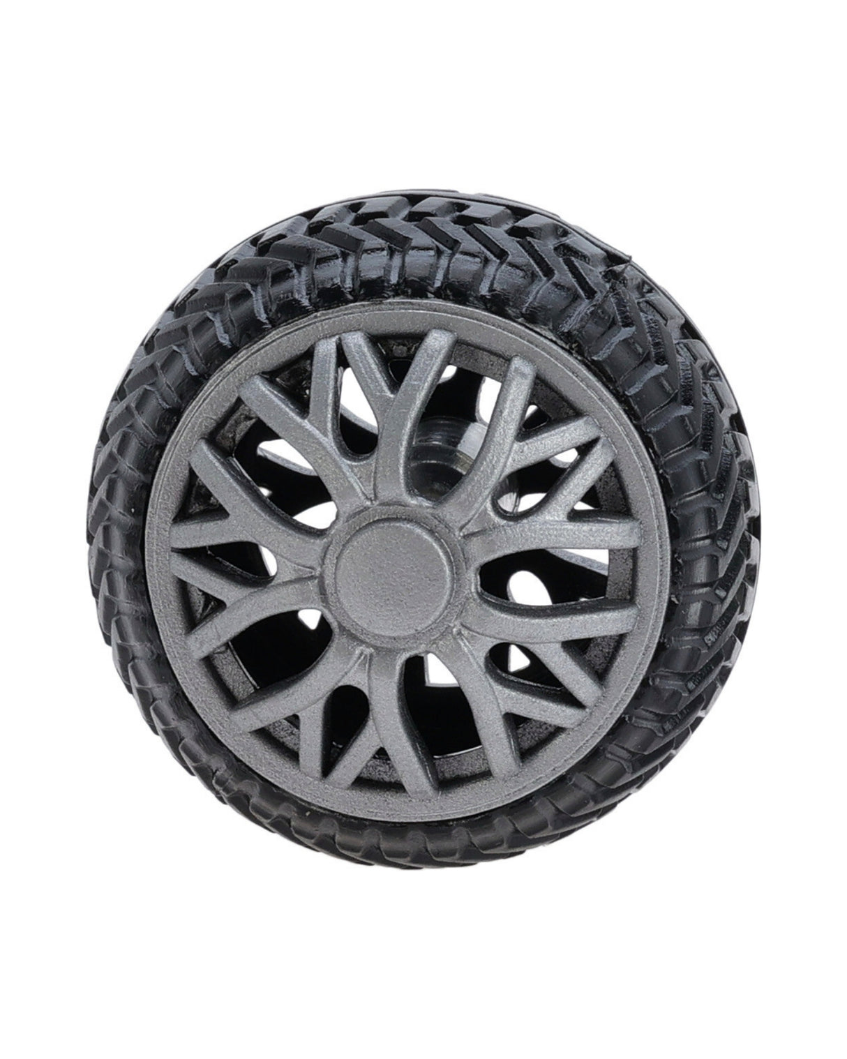 Hoppebold 65mm med lys