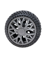 Hoppebold 65mm med lys