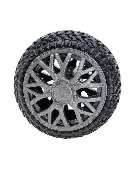 Hoppebold 65mm med lys