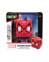 Rubiks Cubers 3x3 - Spider Man