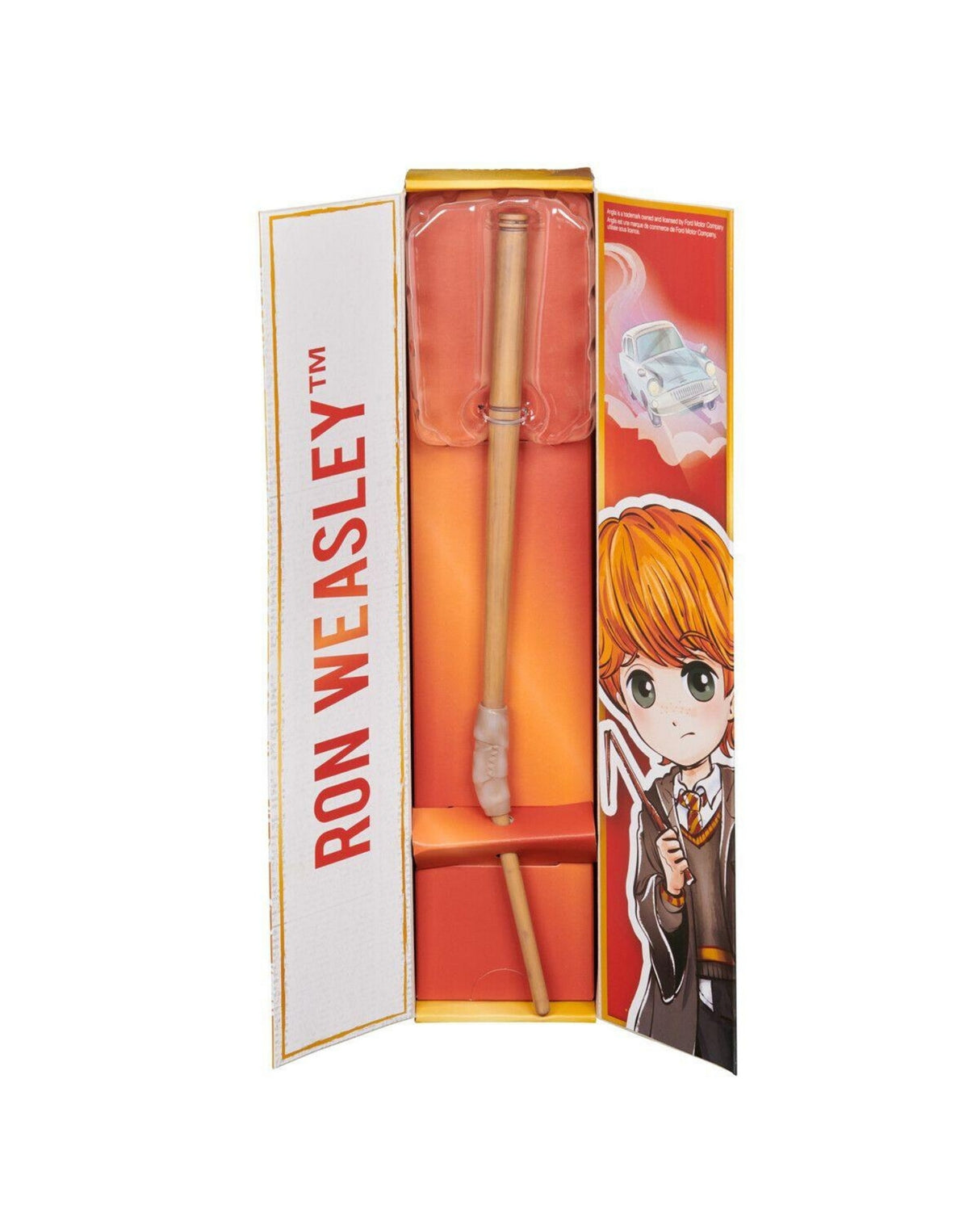 Harry Potter Mysterious Wands 1 pc