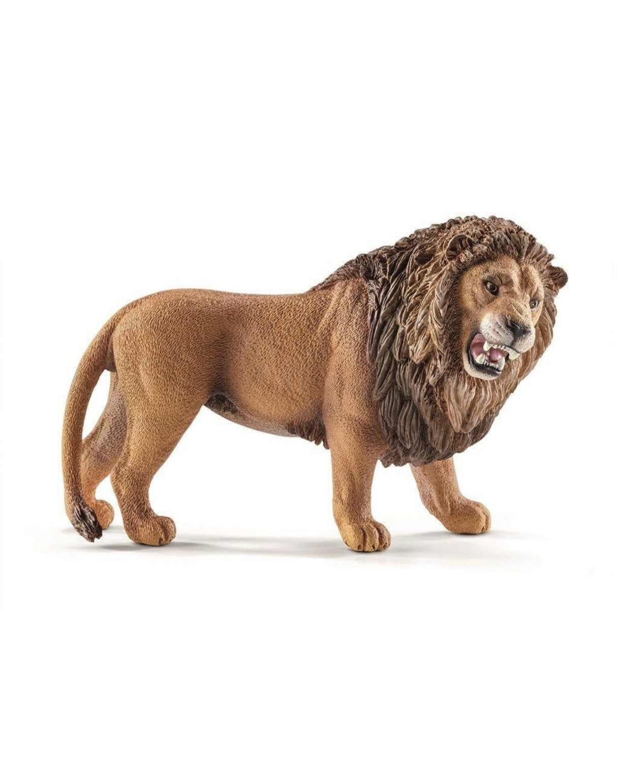 Løve - Lion roaring - Schleich 14726