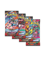 Pokemon Booster ME04 - RELEASE 22/5