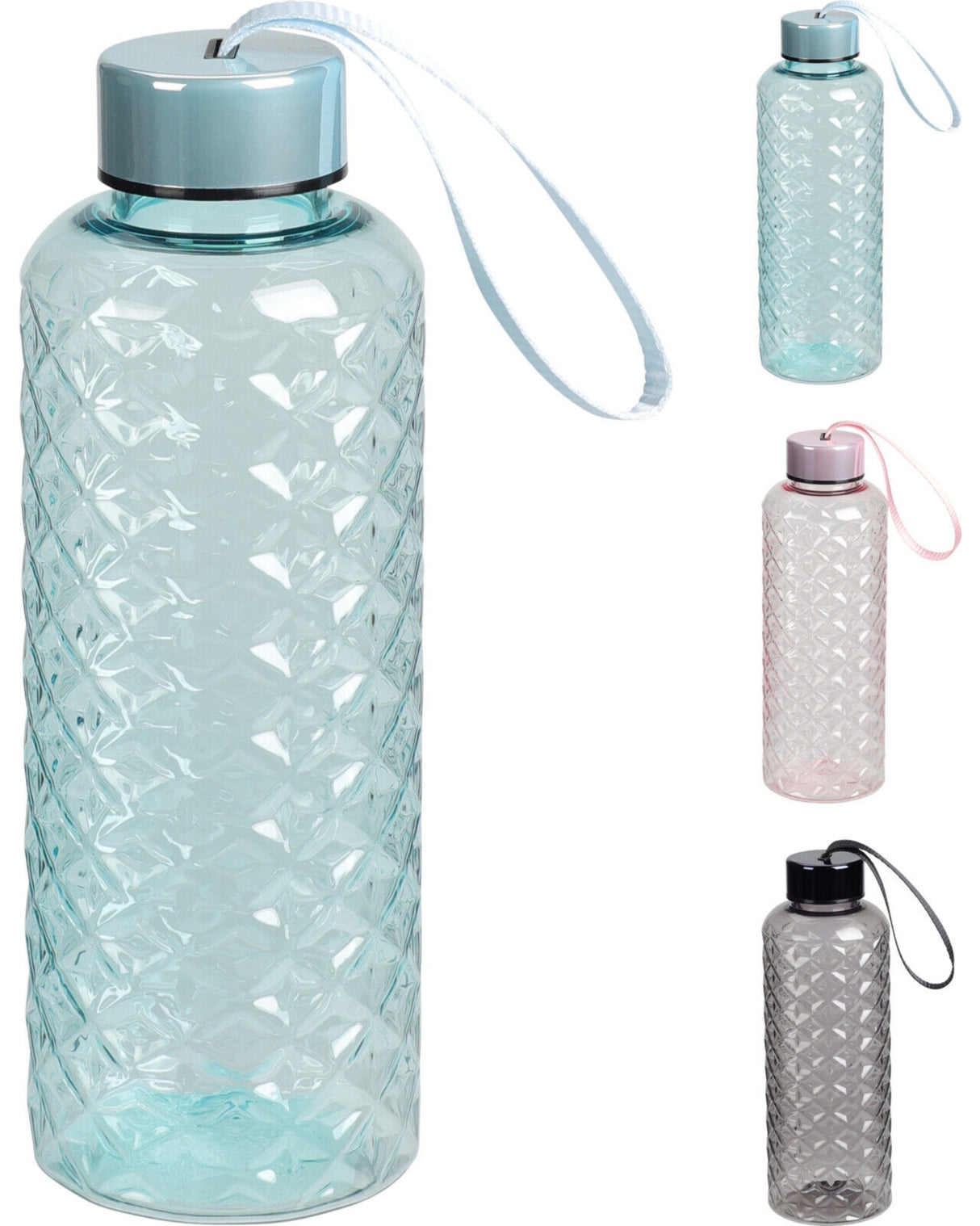 Drikkeflaske 500ml 1stk