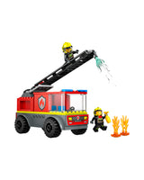 LEGO 60463 Brandbil med stige - LEGO City