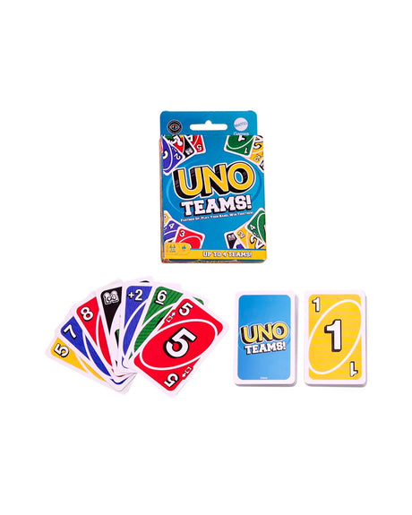 UNO Teams