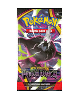 Pokemon ME05 Booster - Release 17/7 - MAX 20 stk pr kunde