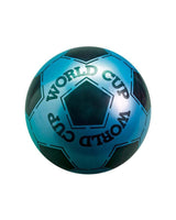 Plast fodbold – 140 gram