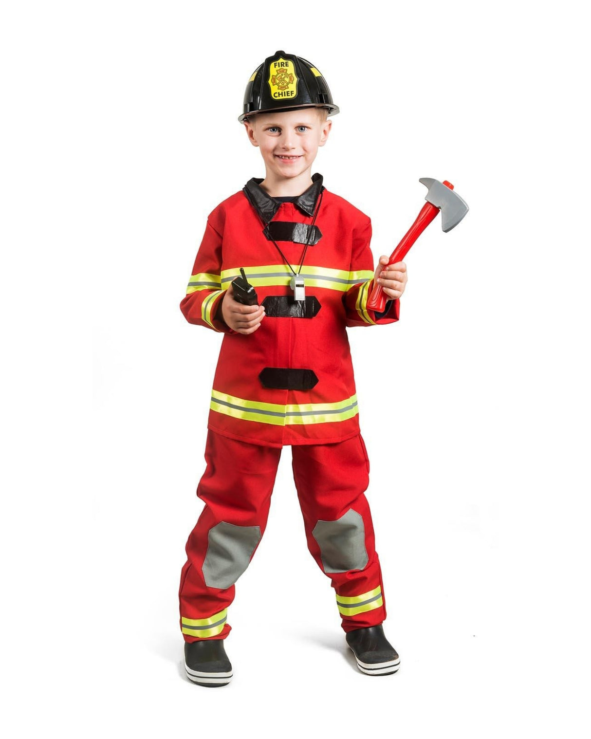 Fire band 140cm without hat