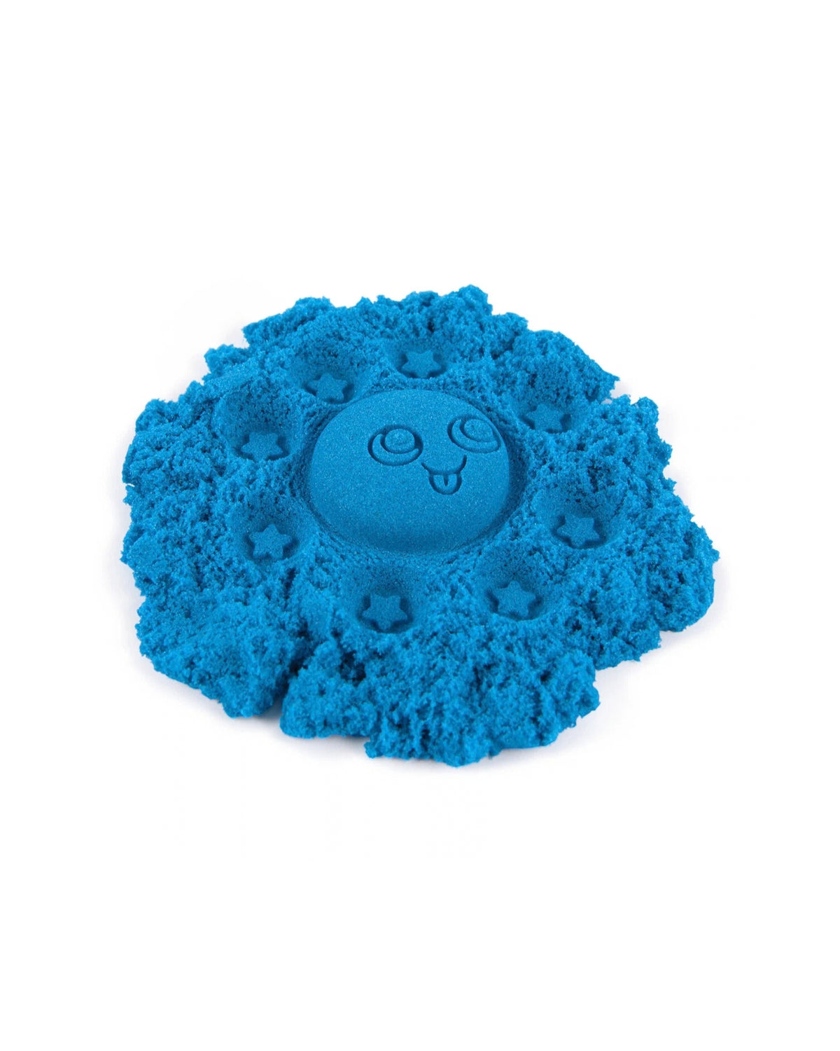 Kinetic Sand Stamp N' Roll Multipack