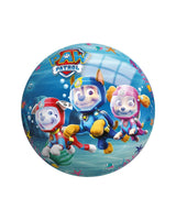 Fodbold 23 cm - Paw Patrol