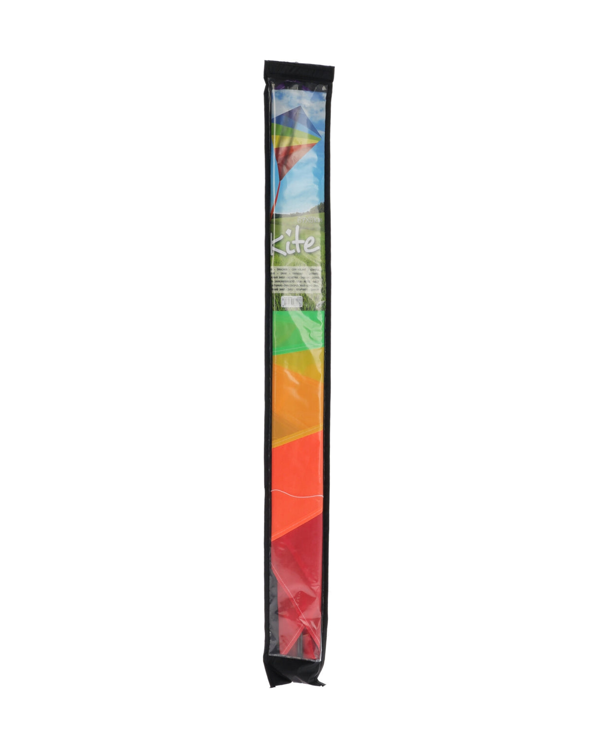 Drage 81 x 87 cm – diamantformet