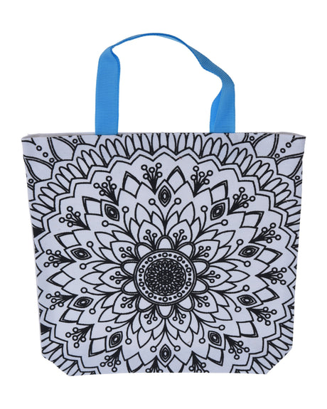 Net du selv kan male med 5 tusser