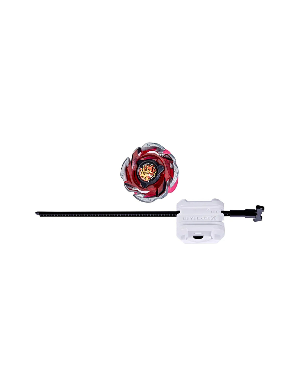 Beyblade X CX Top Starter Pack - Reaper