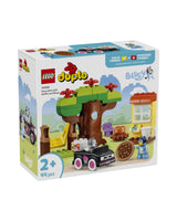 LEGO 10469 Pizza-piger med Muffin og Bluey - LEGO DUPLO 10469
