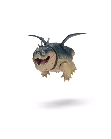 Dragons Movie Basic Dragons