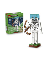 LEGO 21594 Skelettet - LEGO Minecraft 21594