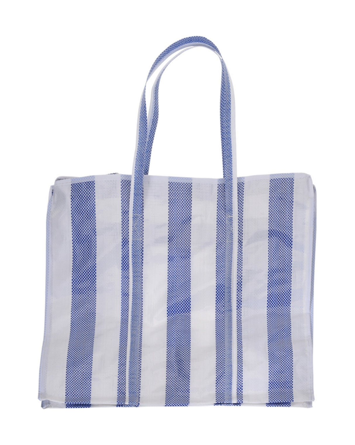 Jumbo taske i plast 1 stk