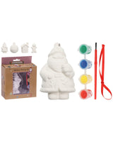 Malesæt jule design