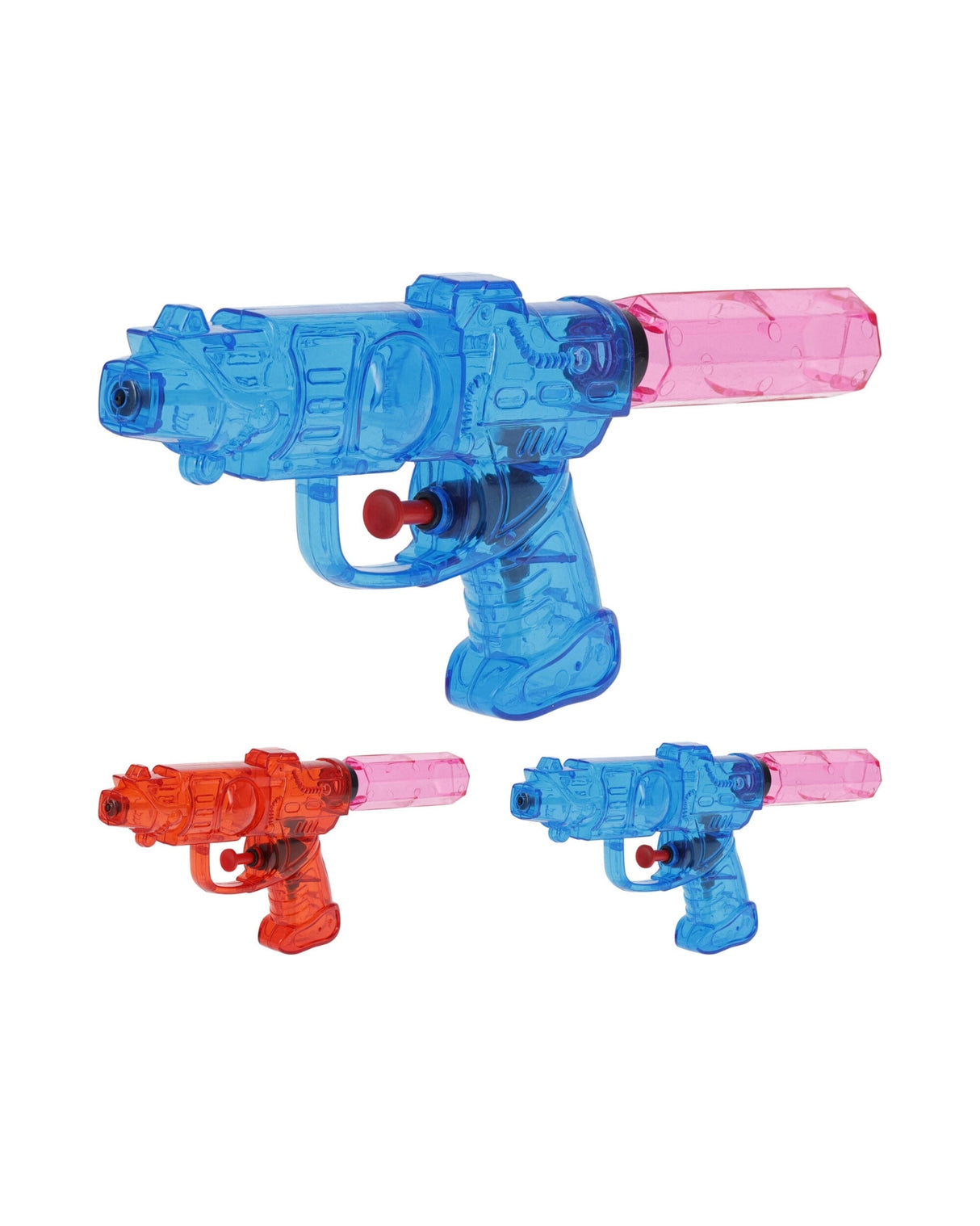 Vandpistol – 23 cm