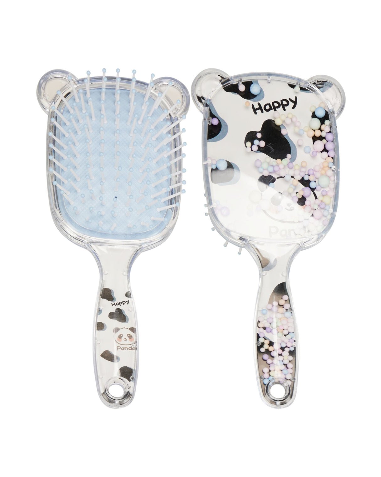 Hårbørste – 18 cm