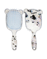 Hårbørste – 18 cm