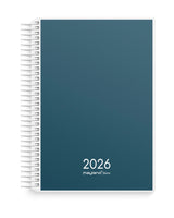 Dagkalender 2026 - Fra Mayland