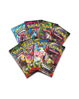 Poke Box Premium EX Mega Zygarde