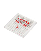 Symaskinenåle nr. 80 - 10 stk