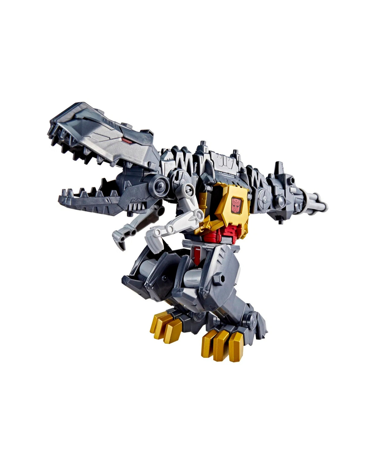 Transformers Cyberworld Grimlock 22,5 cm