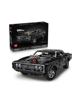 LEGO 42231 Fast and Furious Dodge Charger R/T-bil - LEGO Technic 42231