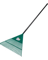 Løvrive - Bladrive med 22 tænder – 117 cm