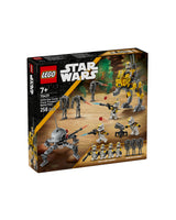 LEGO 75431 Battle Pack med klonsoldater fra 327. stjernekorps - LEGO Star Wars
