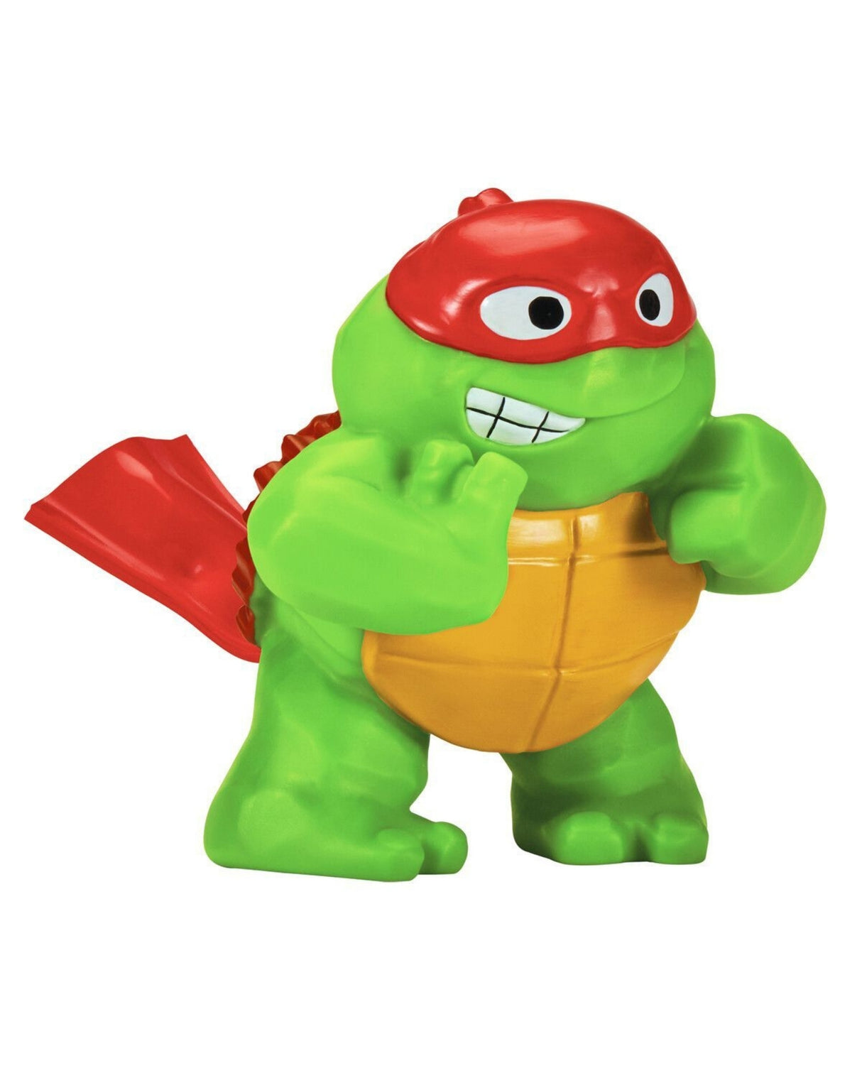 Turtles Tootin' Toddler Figure 12.7cm