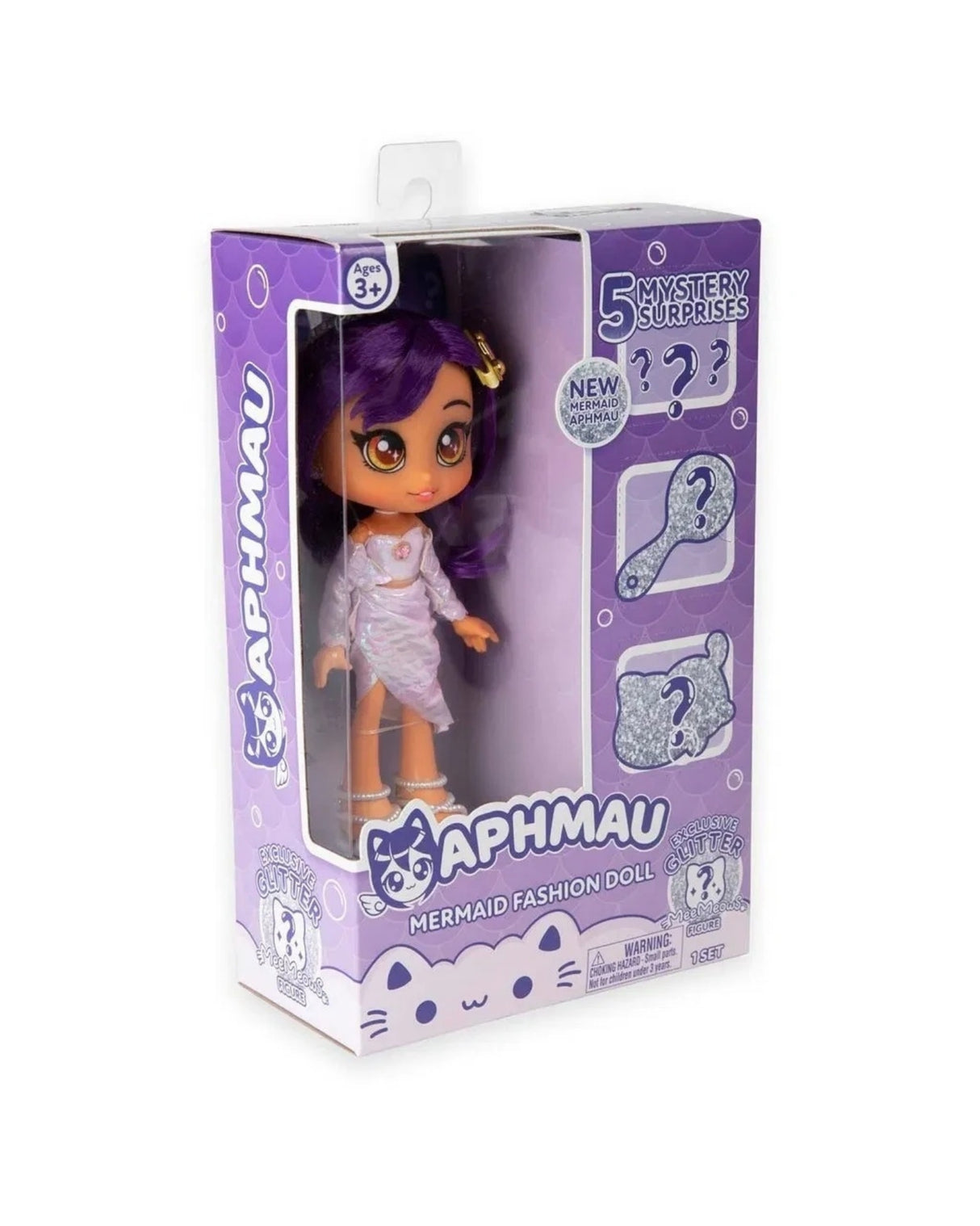 Aphmau Core Fashion Doll S2