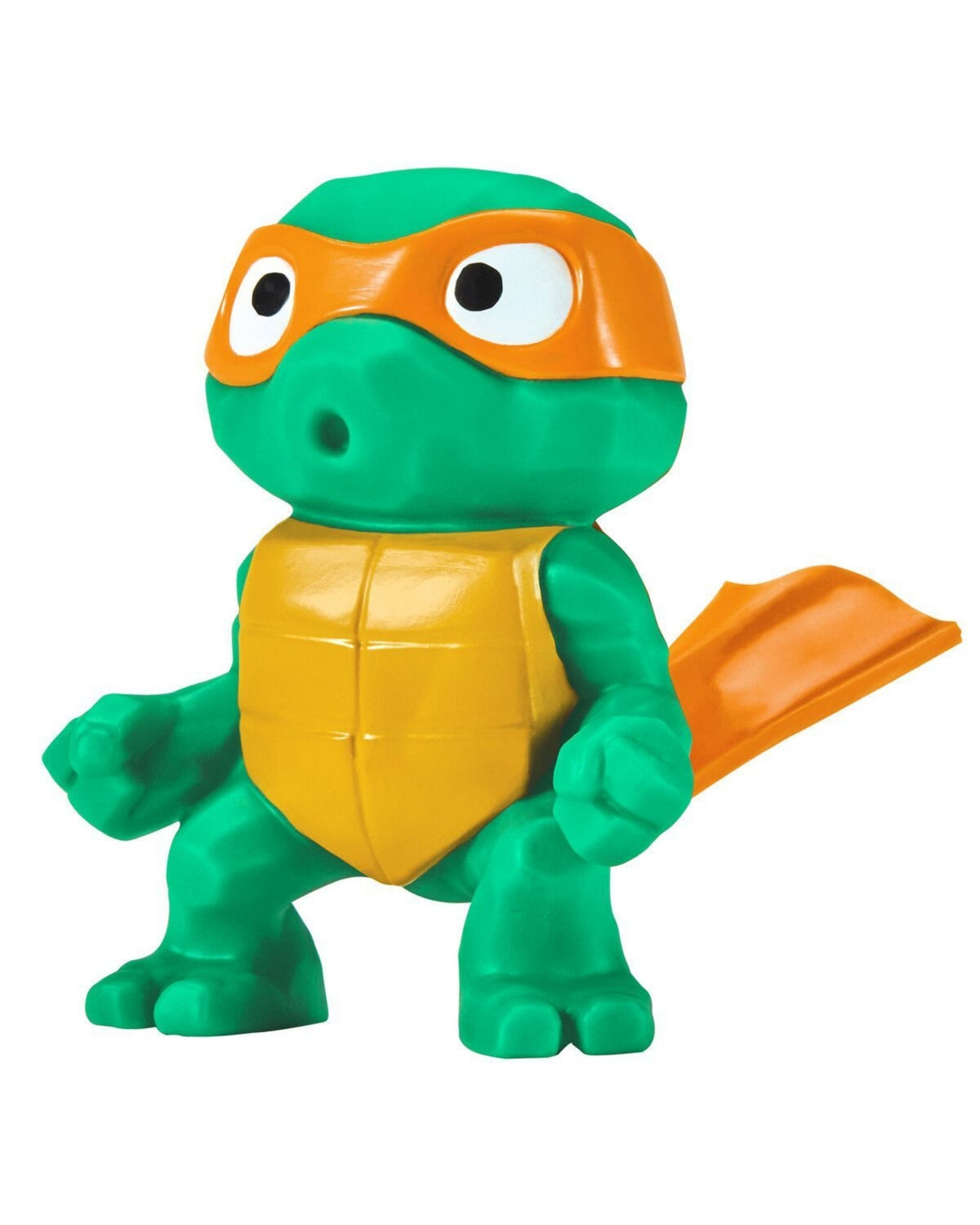 Turtles Tootin' Toddler Figure 12,7cm