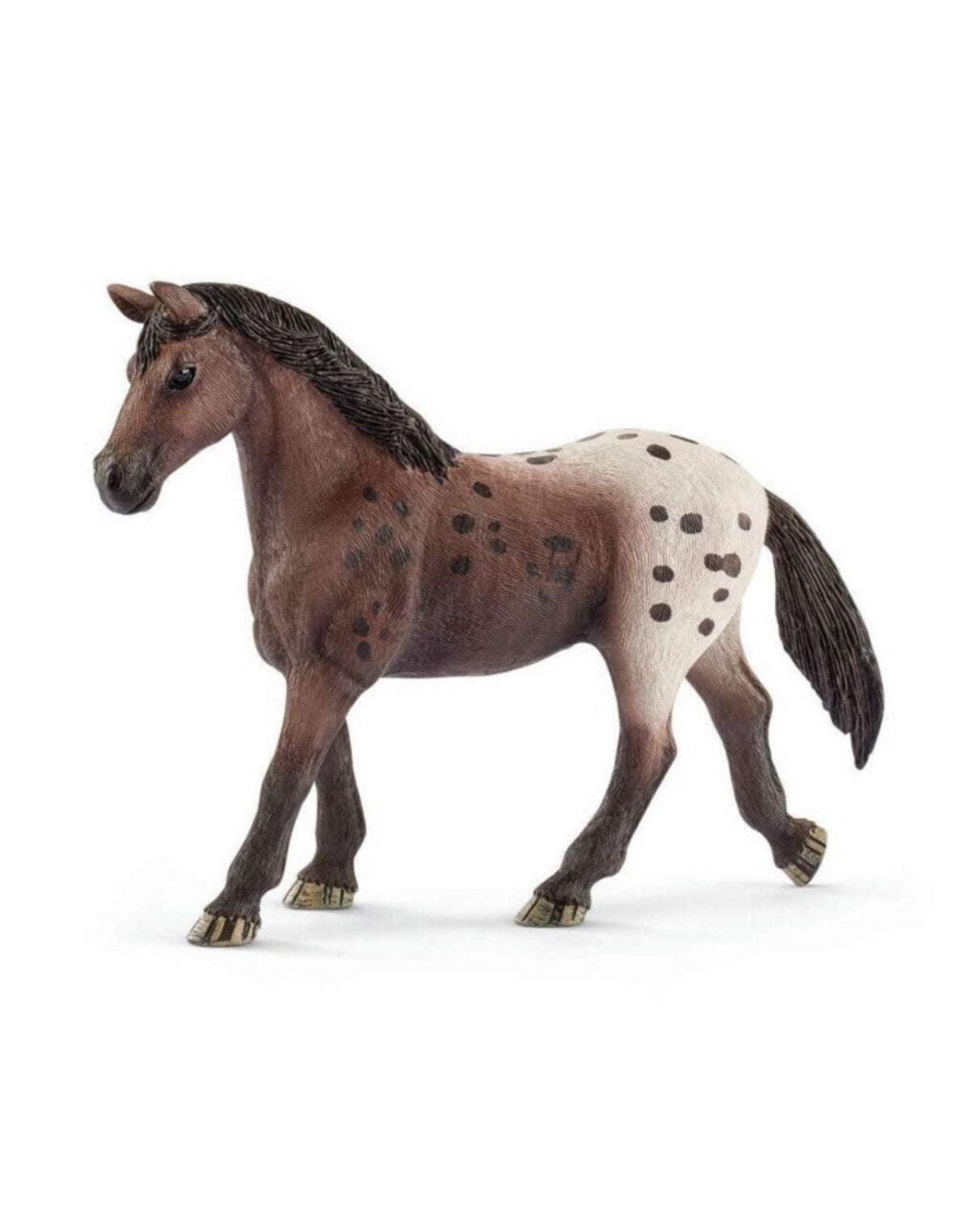 Appaloosa mare - Schleich 13861