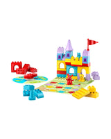 LEGO 10450 Hopsys slotsspil