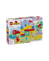 LEGO 10450 Hopsys slotsspil