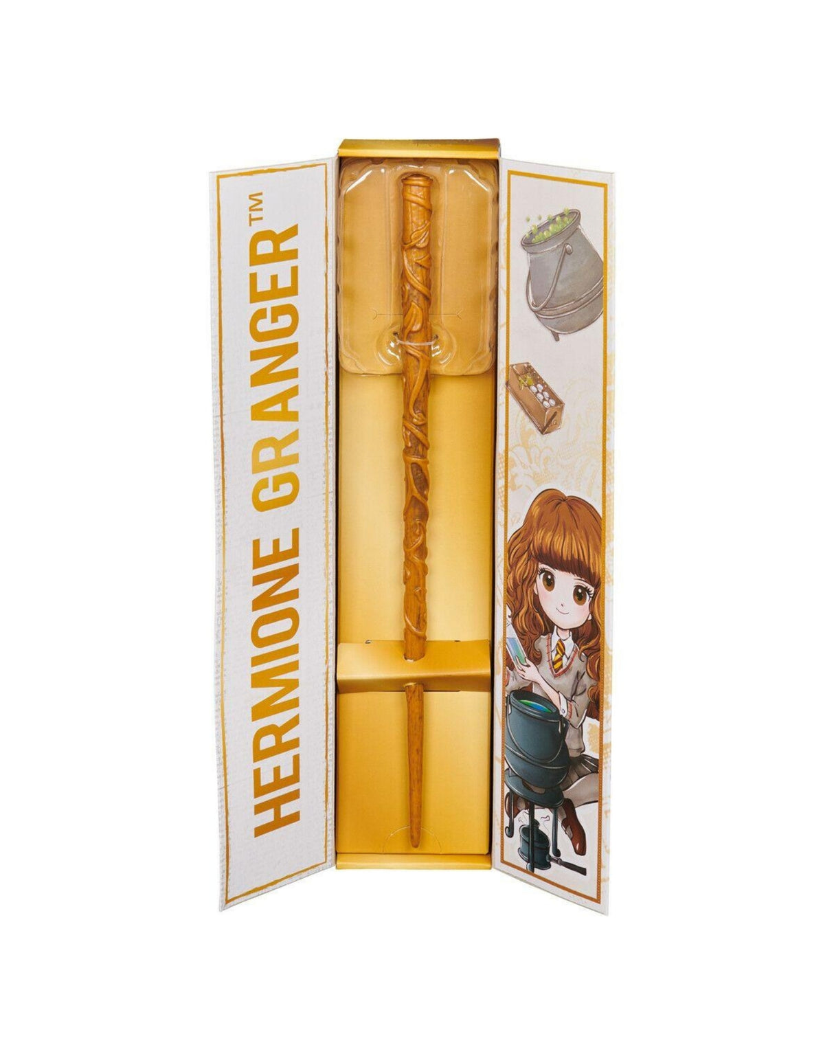 Harry Potter Mysterious Wands 1 pc