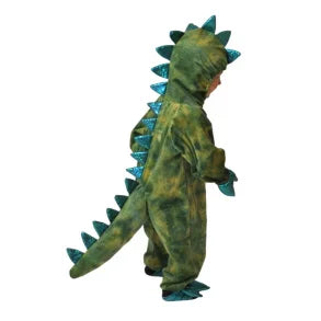 Leopard cape mini 104cm