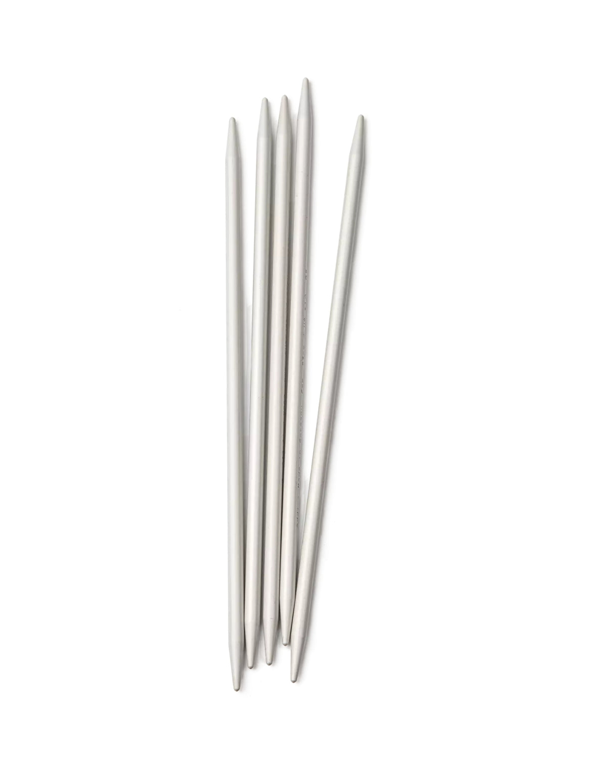 Double pointed needles 20 cm / 6.0mm