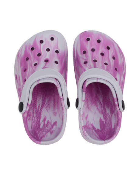 Sandaler i plast 1 par