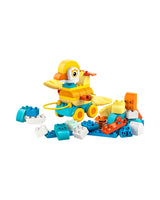 LEGO 10448 3-i-1-dyr på hjul